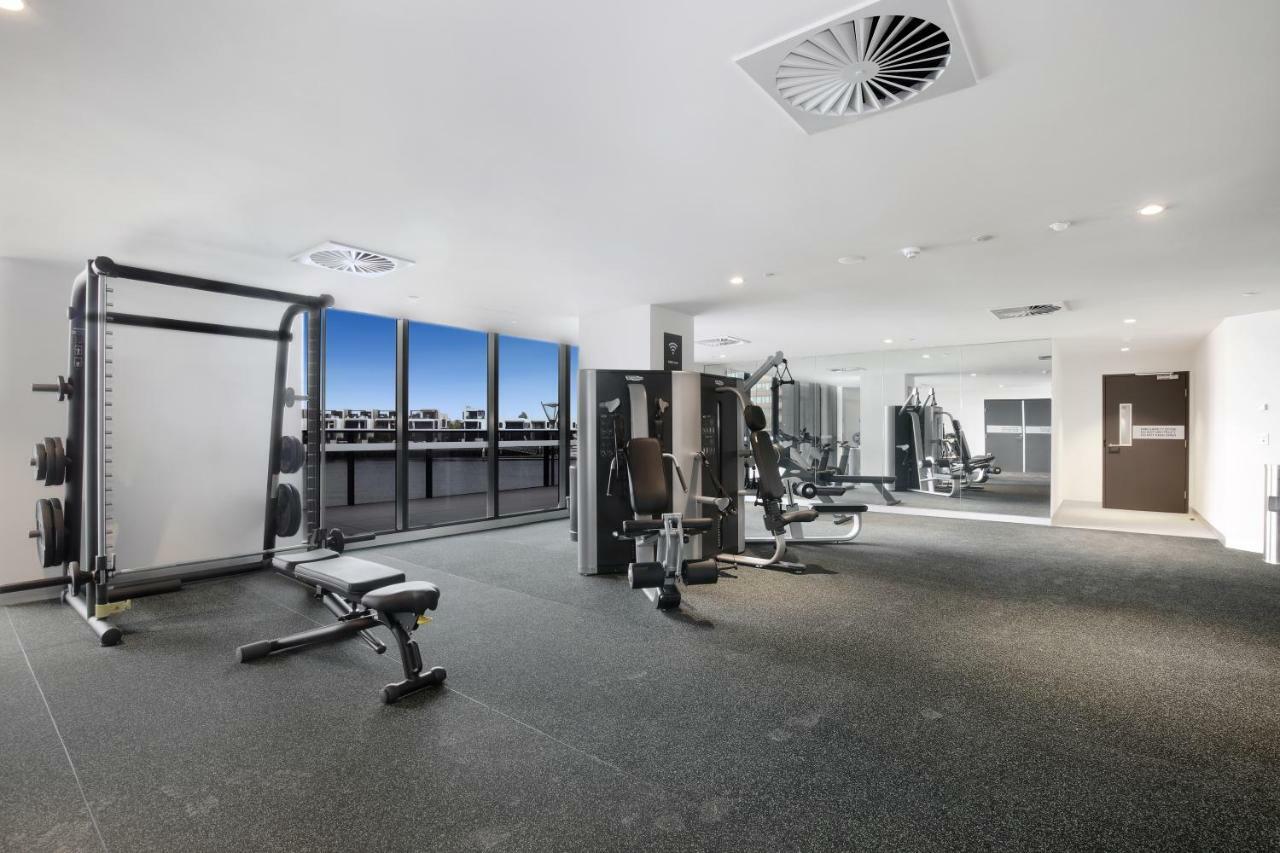 Orange Stay At Collins Wharf Melburne Exterior foto
